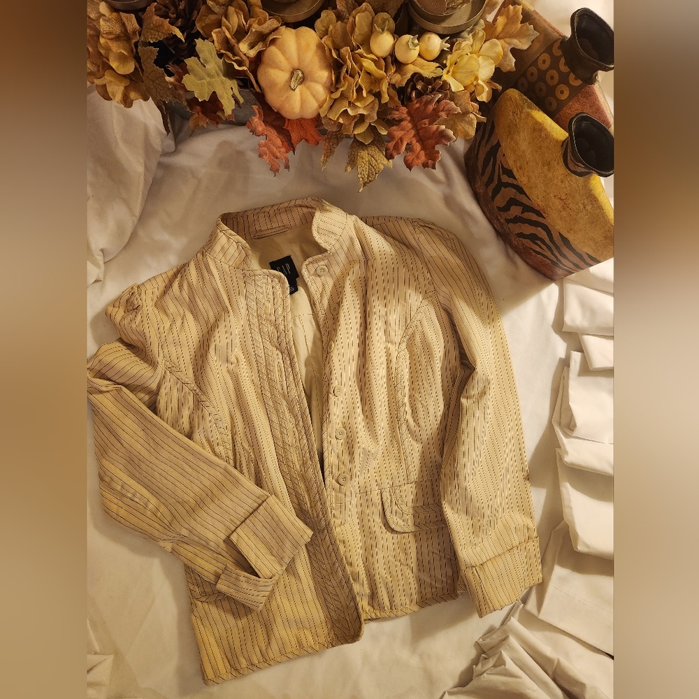 Women's blazer